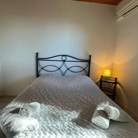 Maison 8 Personnes -