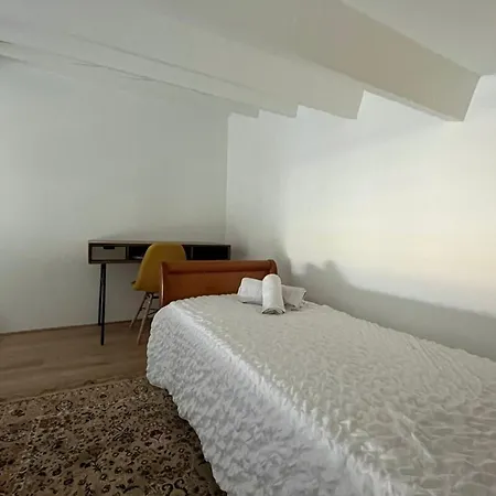 Maison 8 Personnes - Holiday home