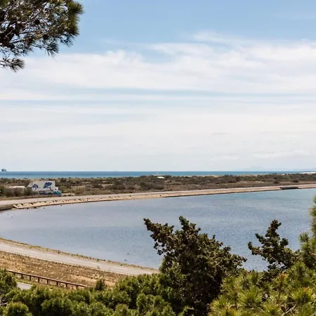 Maison 8 Personnes - Vakantiehuis *