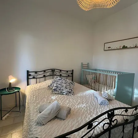 Maison 8 Personnes - Holiday home
