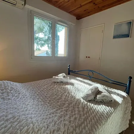 Maison 8 Personnes - Leucate