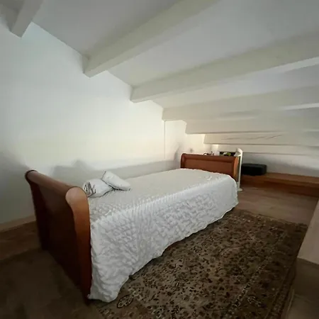 Maison 8 Personnes -