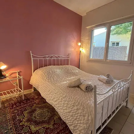 Holiday home Maison 8 Personnes - *