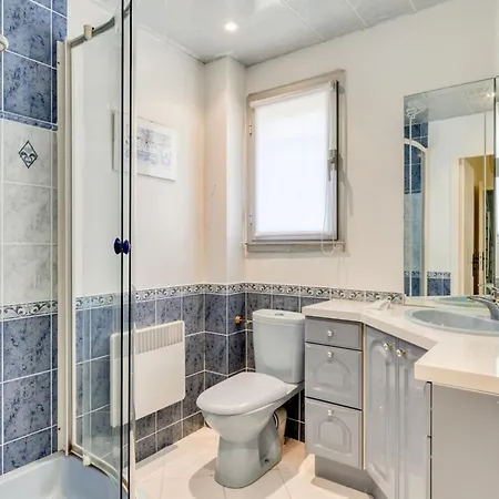 Maison 8 Personnes - Vakantiehuis Leucate